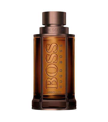 THE SCENT ABSOLUTE EDP 100ML