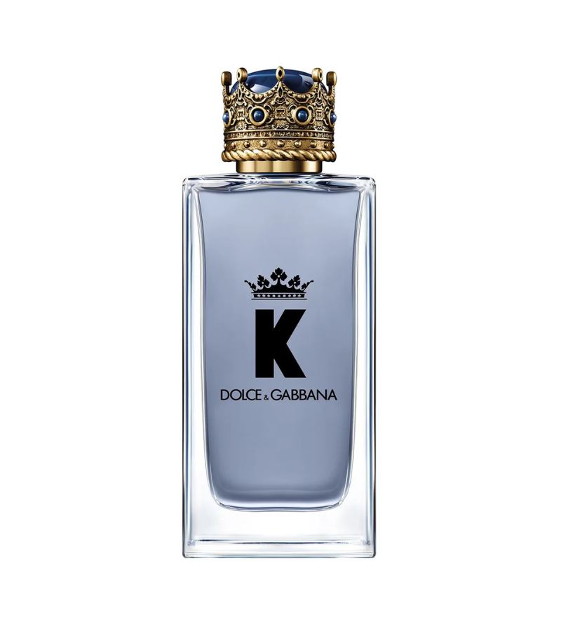 D&G KING EDT 100ML