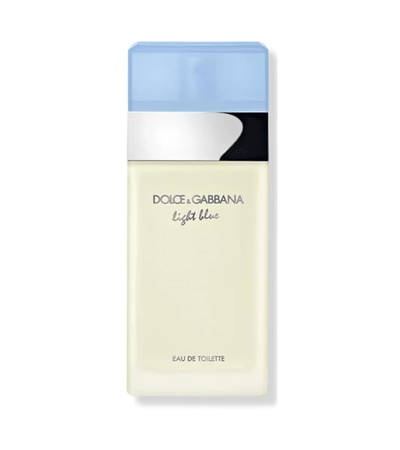 D&G LIGHT BLUE EDT 100ML