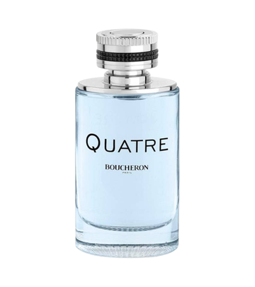 BOUCHERON QUATRE EDT 100ML