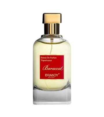 BRANDY BARACCAT EDP 100ML