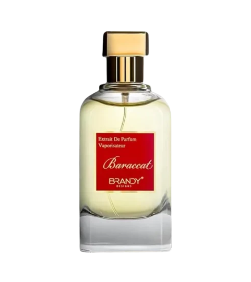 BRANDY BARACCAT EDP 100ML