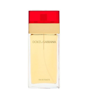D&G POUR FEMME EDT 100ML