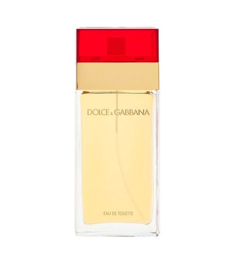D&G POUR FEMME EDT 100ML