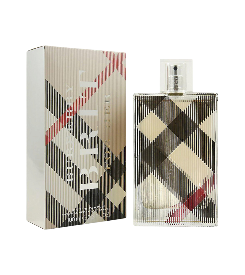 BURBERRI BRIT EDP 100ML