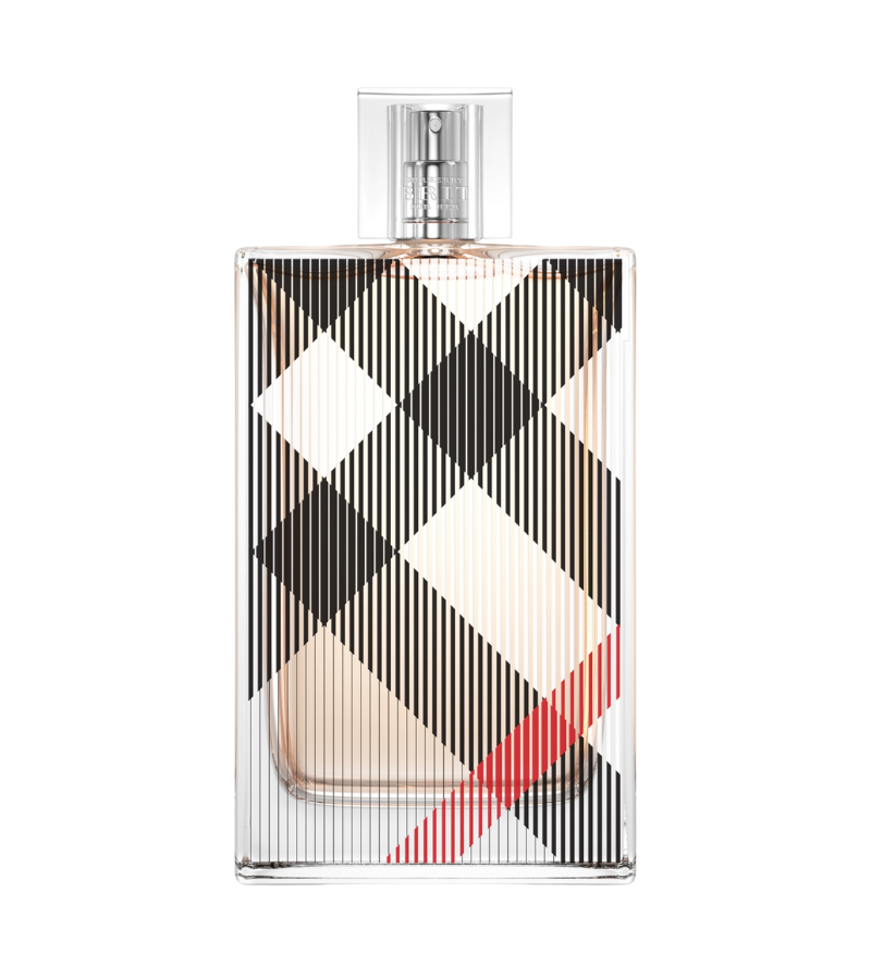 BURBERRI BRIT EDP 100ML