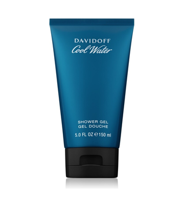 COOL WATER BODY LOTION