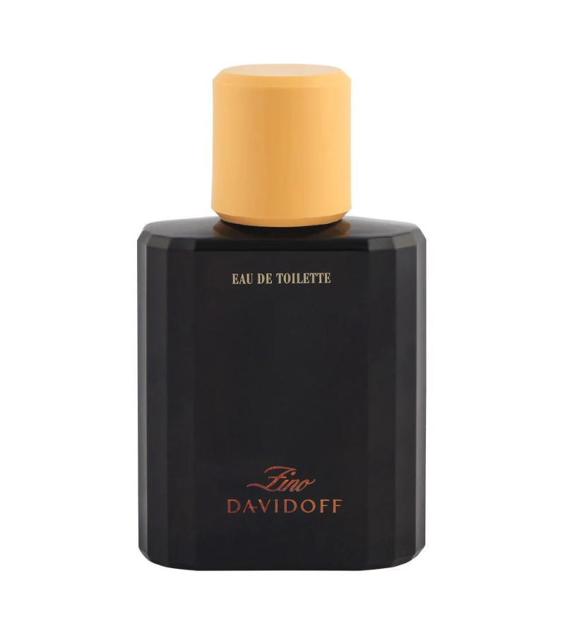 DAVIDOFF ZINO EDT 125ML