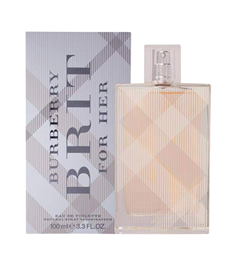 BRIT WOMEN EDT 100ML