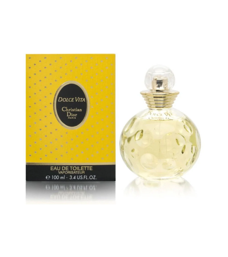 DOLCE VITA EDT 100ML