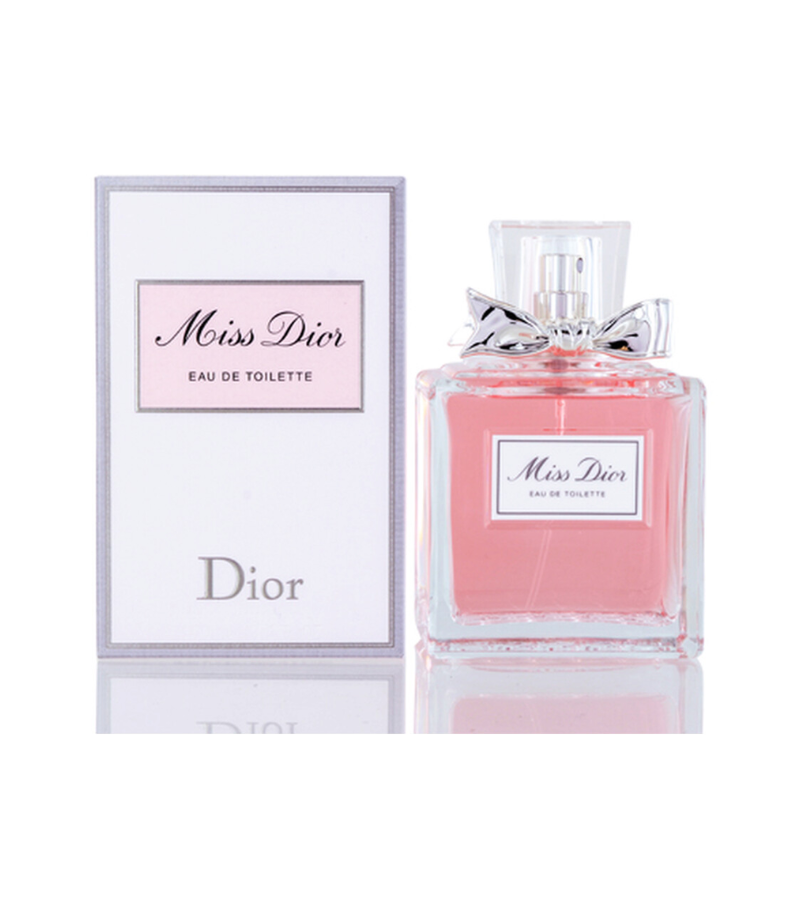 MISS DIOR EDT 100ML