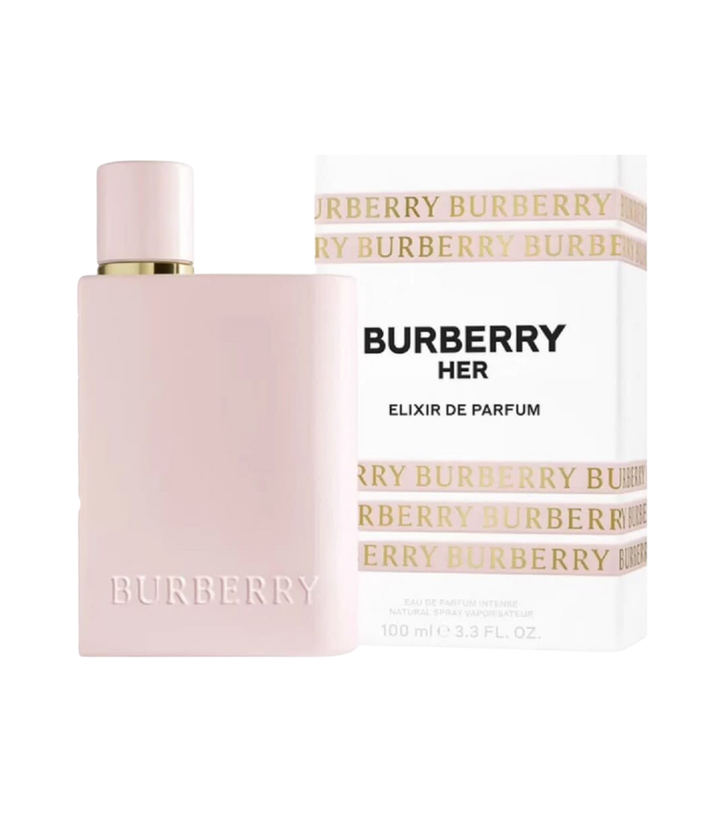 BURBERRY HER ELIXIR EDP 100ML