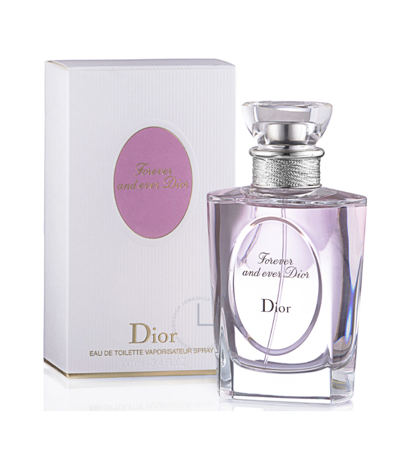 FOREVER AND EVER EDT 100ML