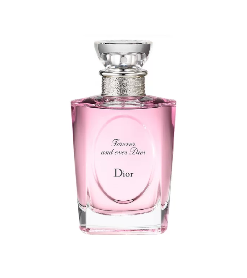 FOREVER AND EVER EDT 100ML