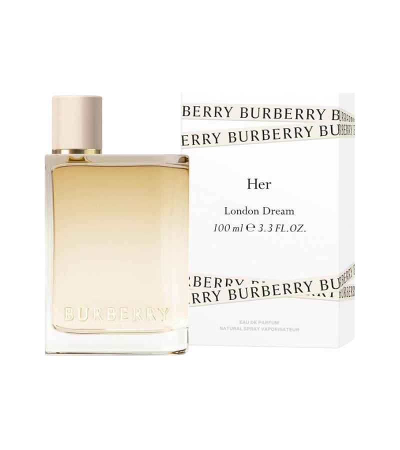 BURBERRY HER LONDON DREAM EDP 100ML