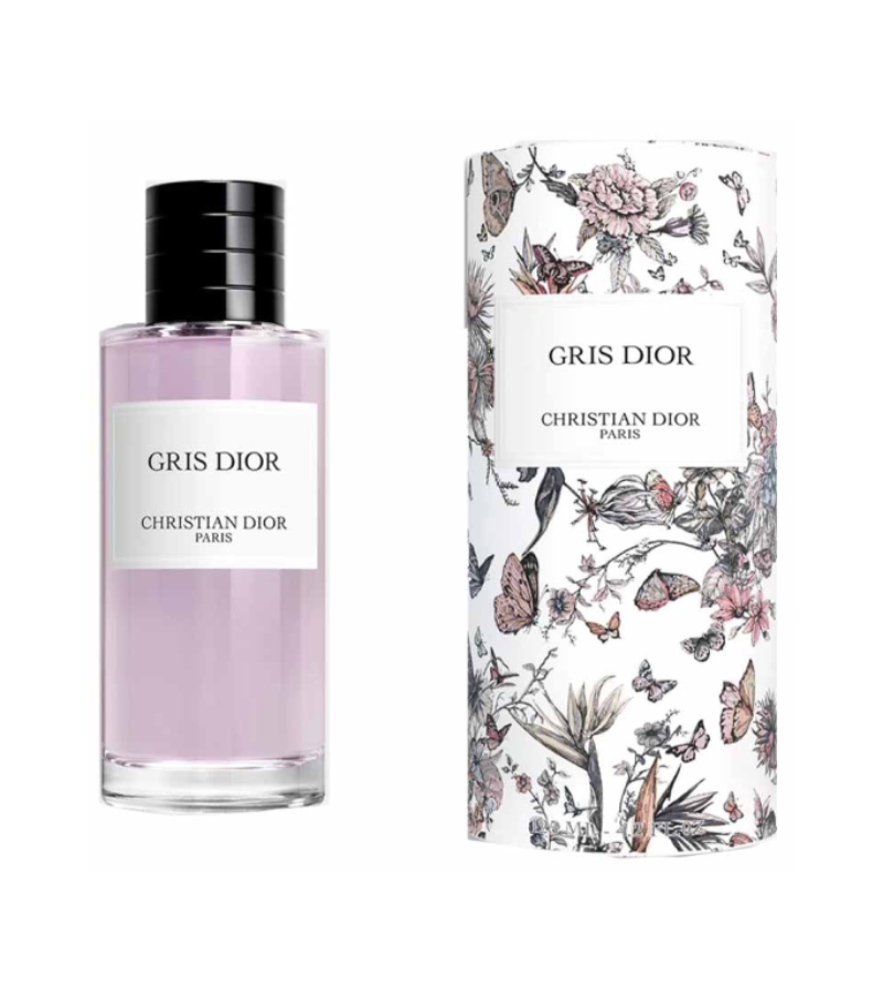 DIOR GRIS EDP 125ML NEW