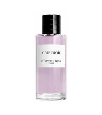DIOR GRIS EDP 125ML NEW