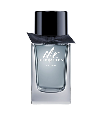 MR BURBERRY INDIGO EDT 100ML