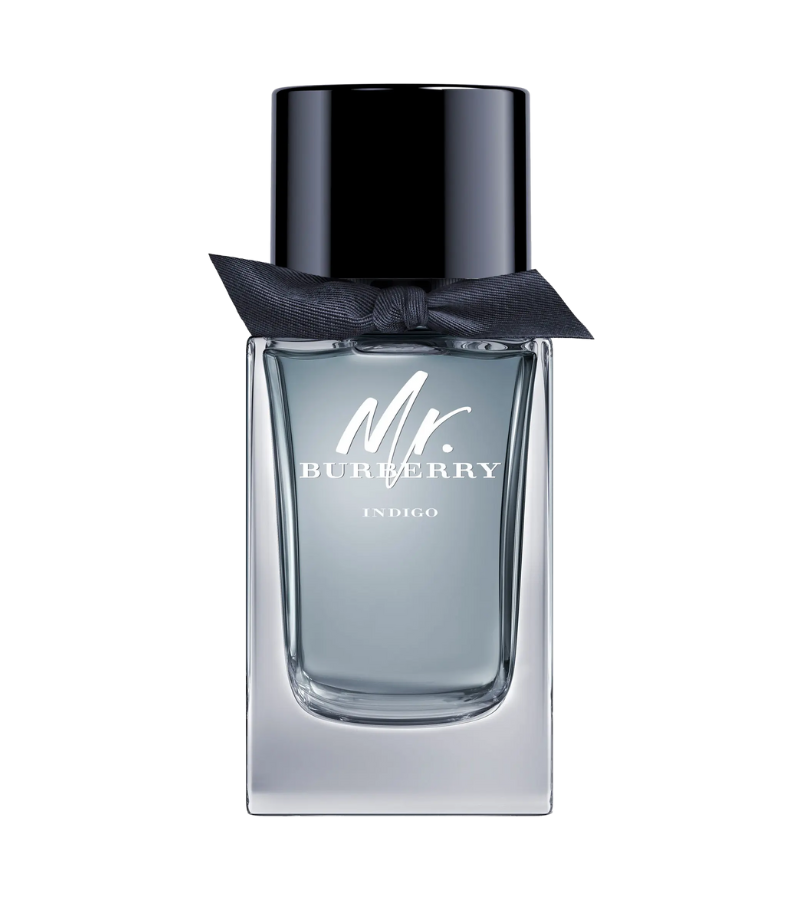 MR BURBERRY INDIGO EDT 100ML