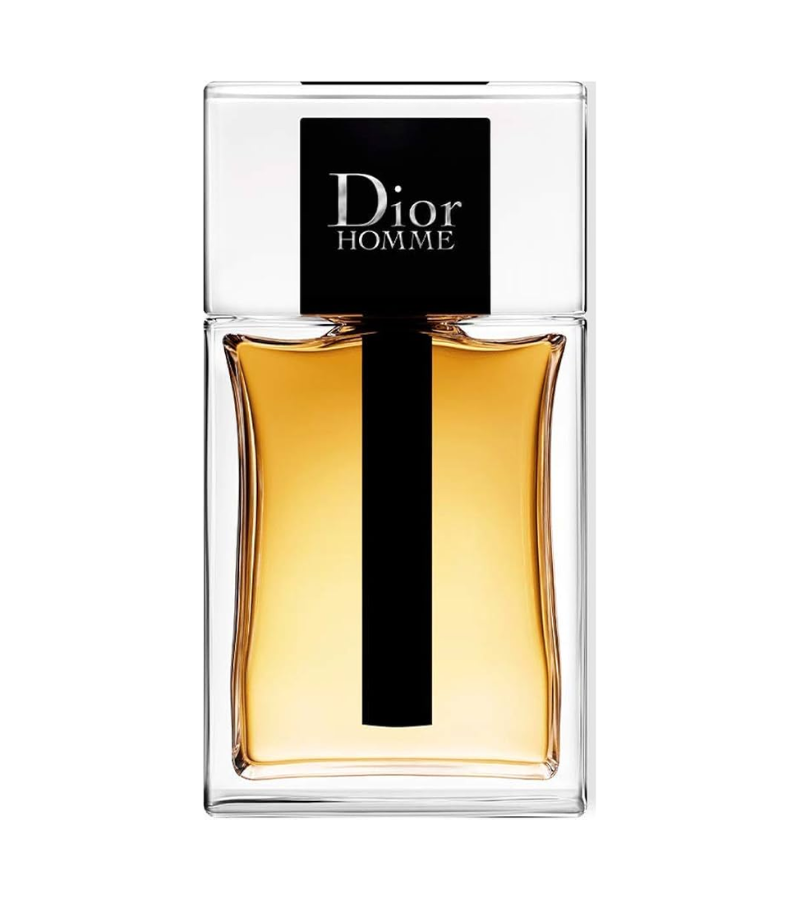 DIOR HOMME NEW EDT 100ML