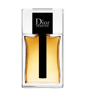 DIOR HOMME NEW EDT 100ML