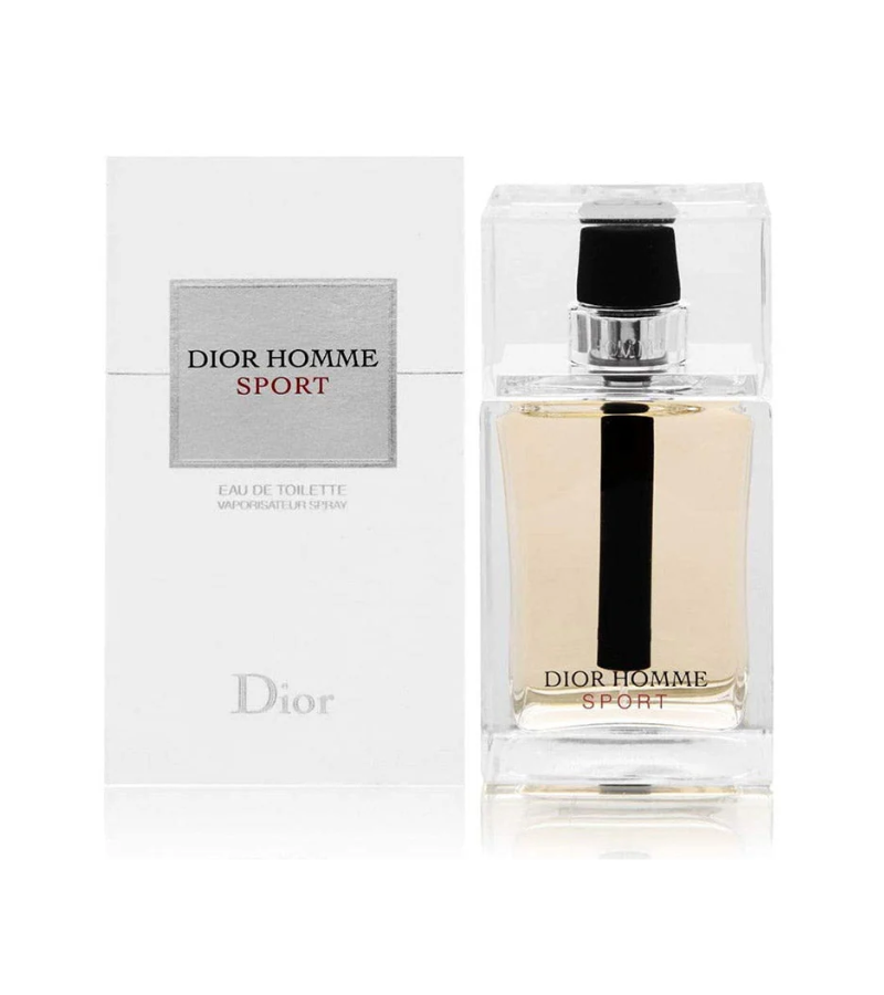 HOMME SPORT EDT 125ML