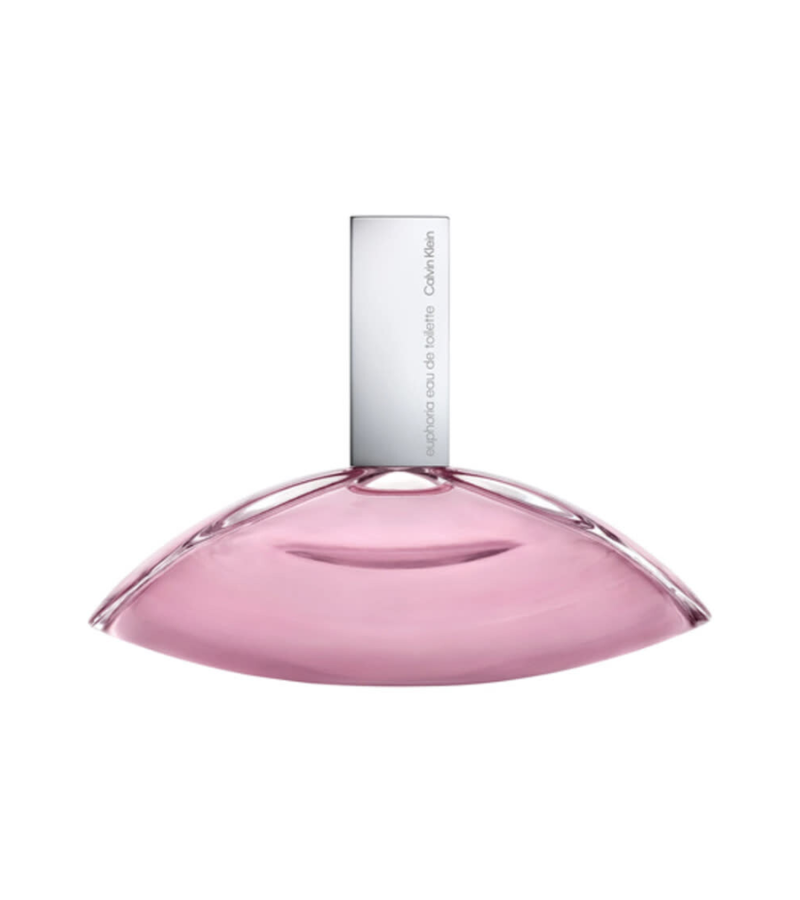 CK EUPHORIA EDT 100ML