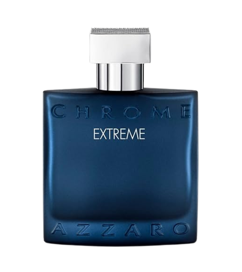 AZZARO CHROME EXTREME 100ML