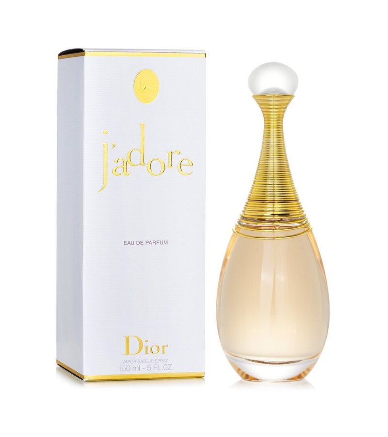 DIOR J’ADORE EDP 150ML