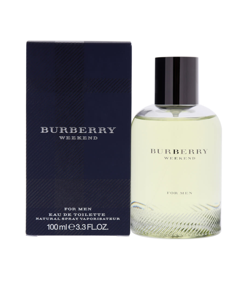 BURBERRY WEEKEND EDT 100ML
