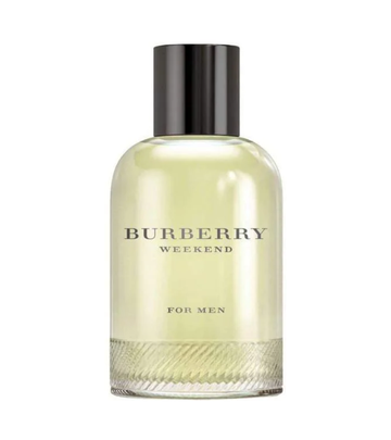 BURBERRY WEEKEND EDT 100ML