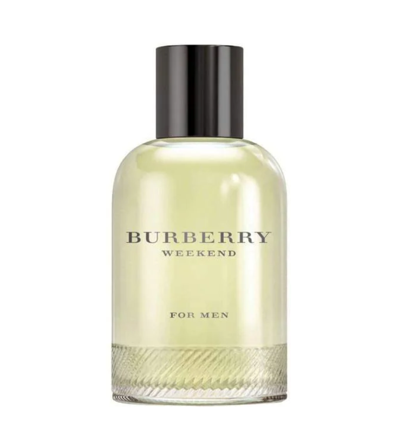 BURBERRY WEEKEND EDT 100ML
