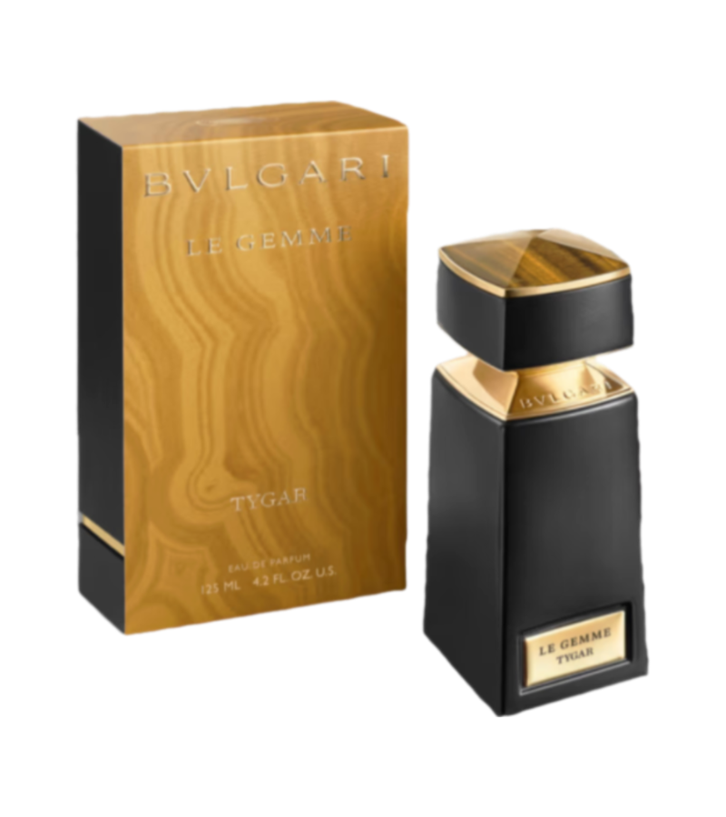 BVLGARI LE GEMME TYGAR EDP 125ML