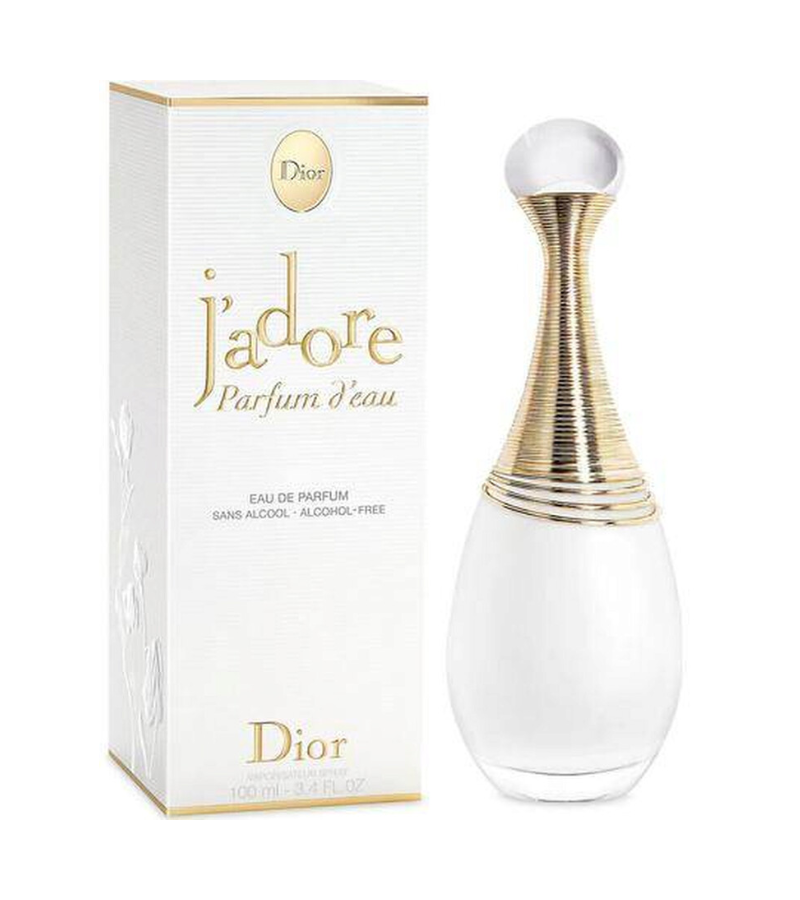 J’ADORE D’EAU EDP 50ML