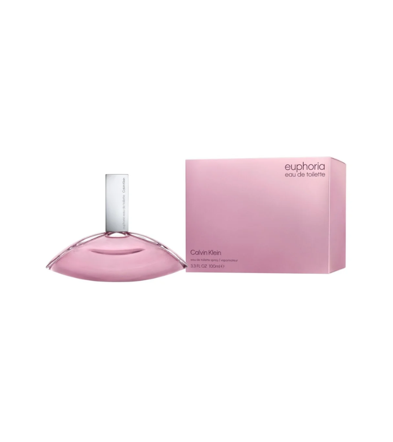 CK EUPHORIA EDT 100ML