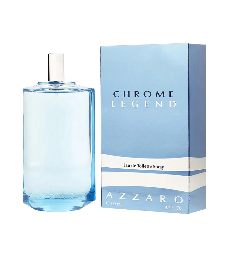 CHROME LEGEND EDT 100ML