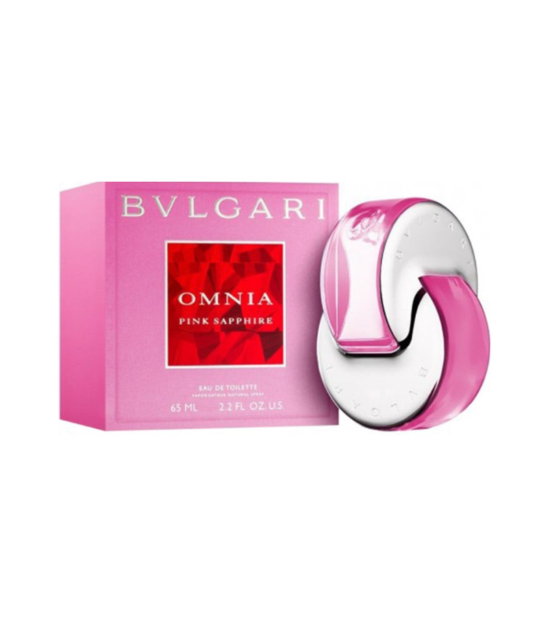 OMNIA PINK SAPPHIRE EDT 65ML