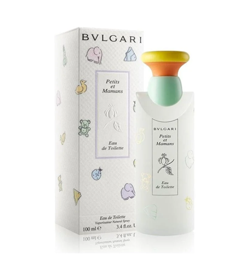 BVLGARI PETIT EDT 100ML