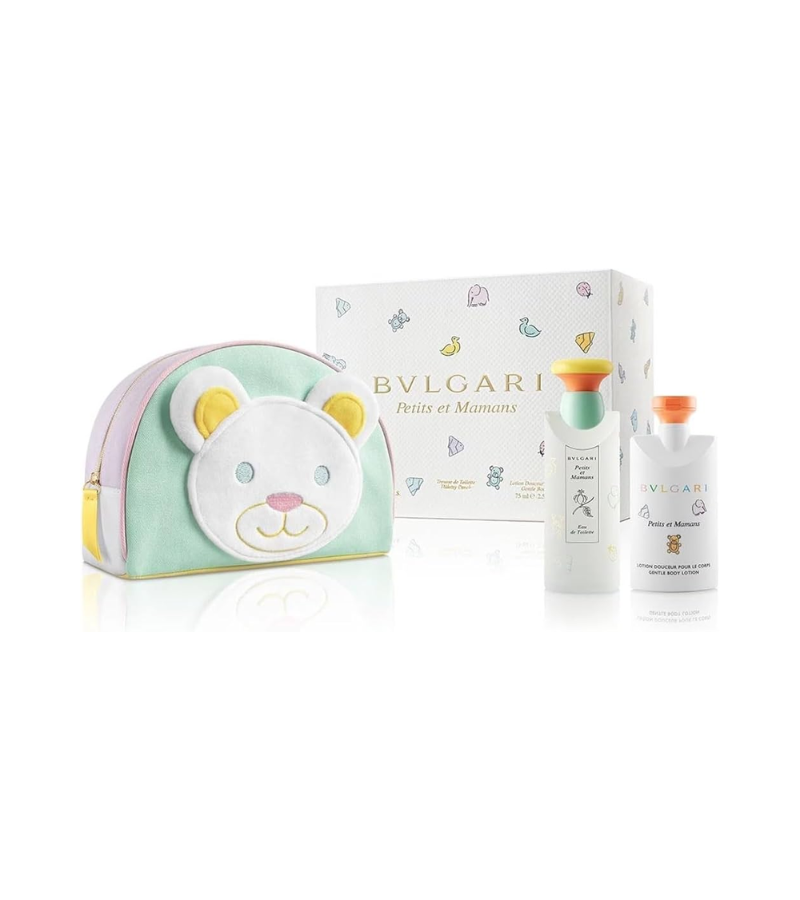 BVLGARI PETITS CHILD SET