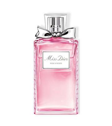 MISS DIOR ROSES N ROSES EDT 100ML