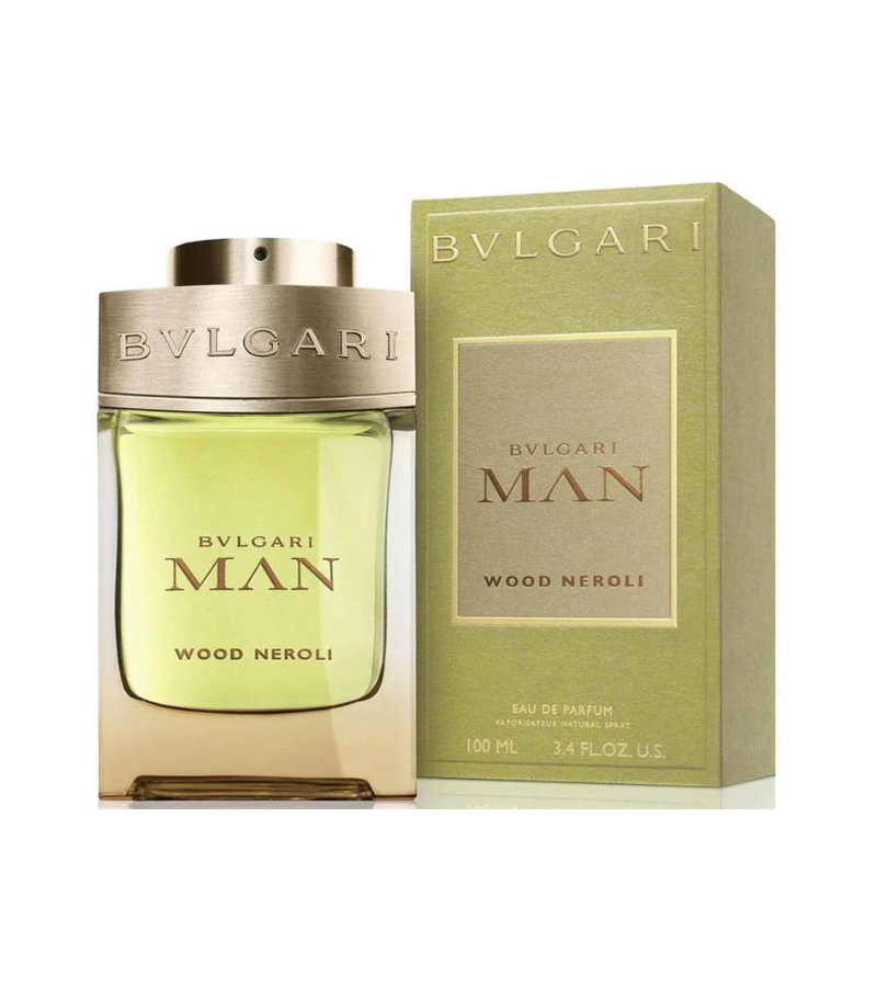 MAN WOOD NEROLI EDP 100ML