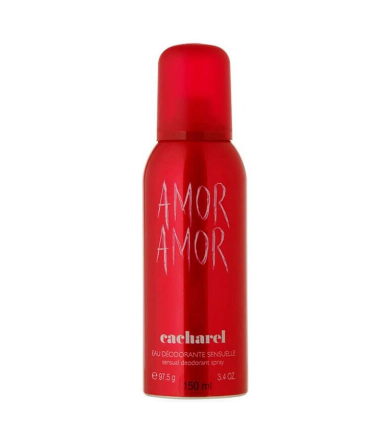 CACHAREL AMOR AMOR 150ML DRO