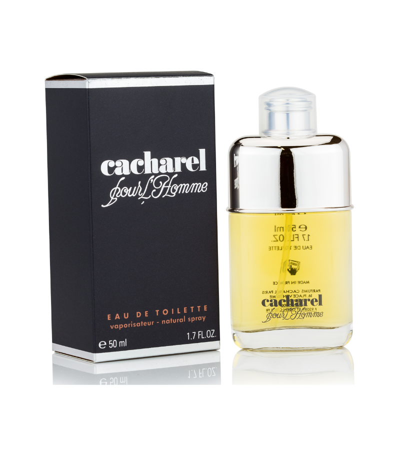 CACHAREL POUR HOMME EDT 50ML