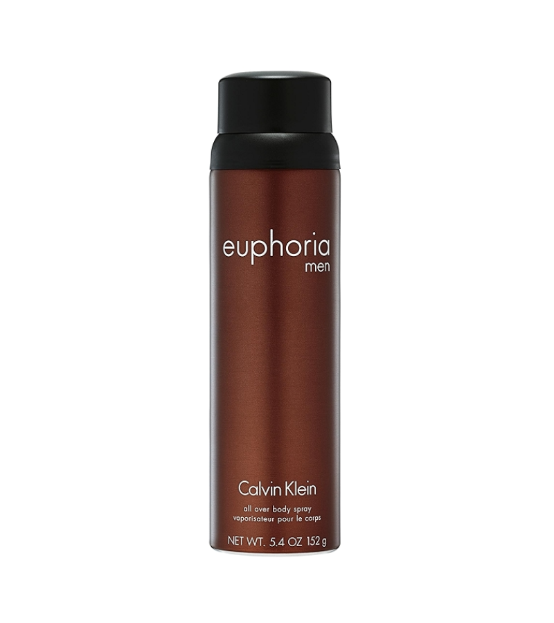 EUPHORIA MEN BODY SPRAY 152GM