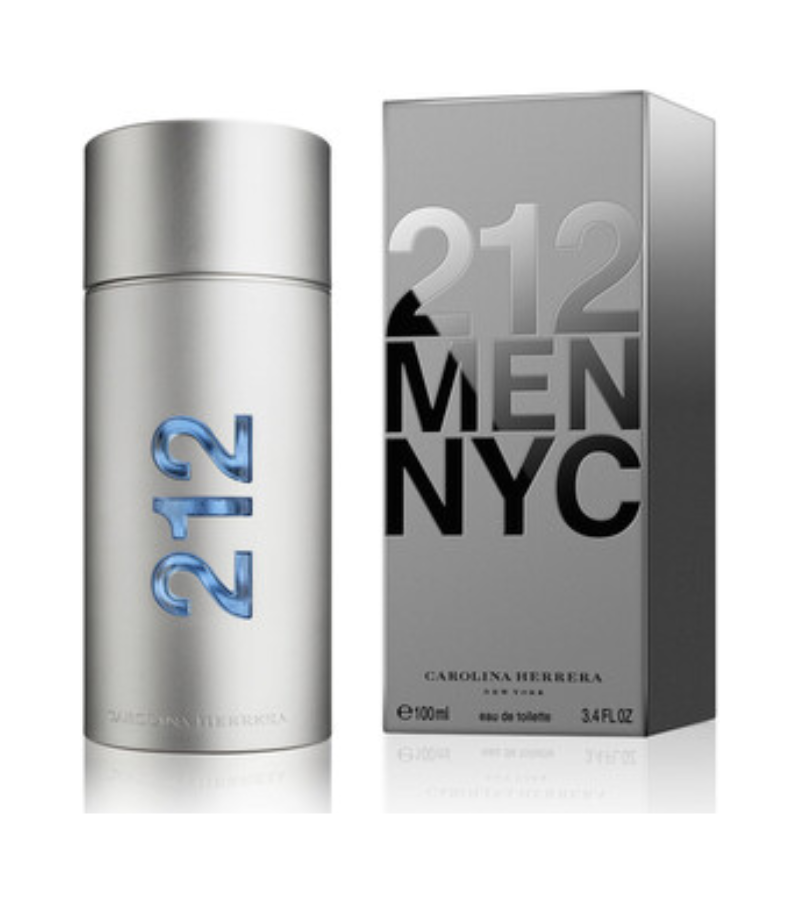 212 MEN DEODORANT 150ML