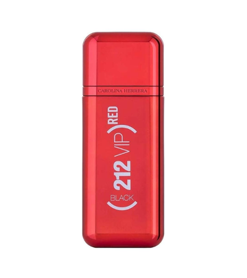 212 VIP BLACK RED L.E EDP 100ML