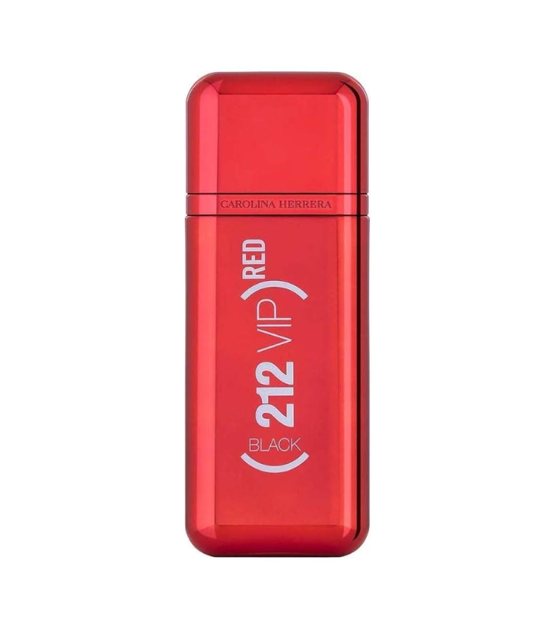 212 VIP BLACK RED L.E EDP 100ML