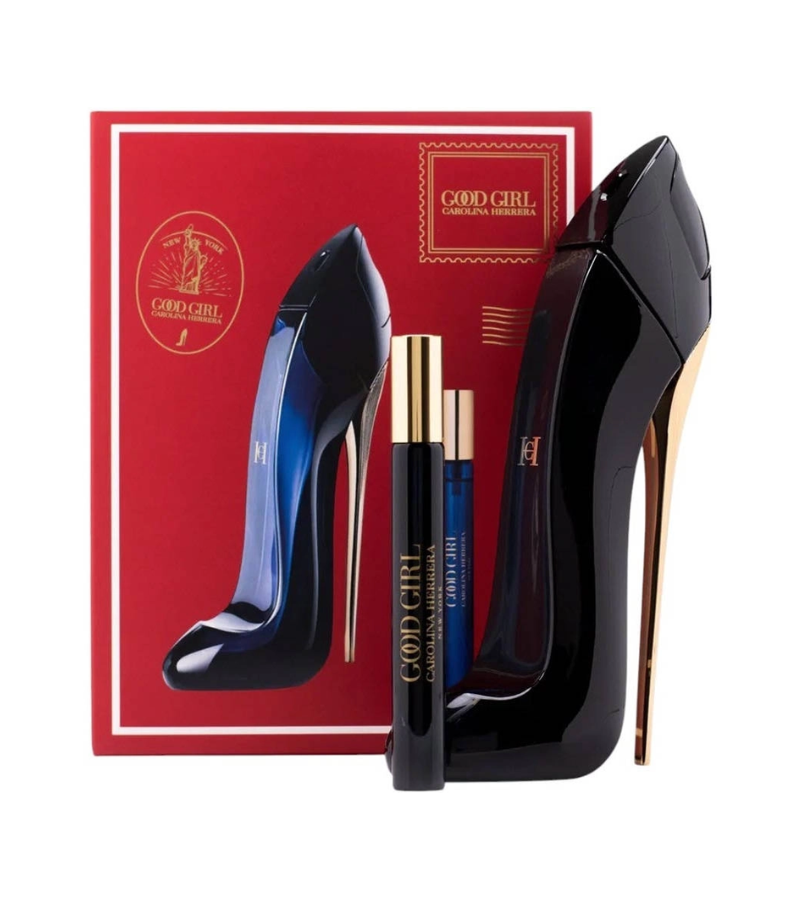 GOOD GIRL 80ML EDP + 10ML EDP SET
