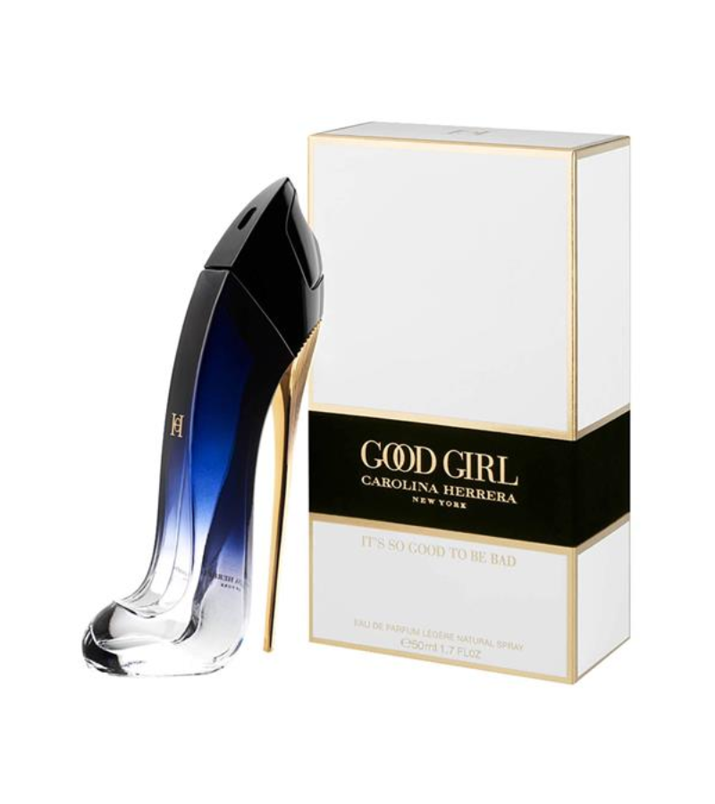 GOOD GIRL LÉGÈRE EDP 50ML