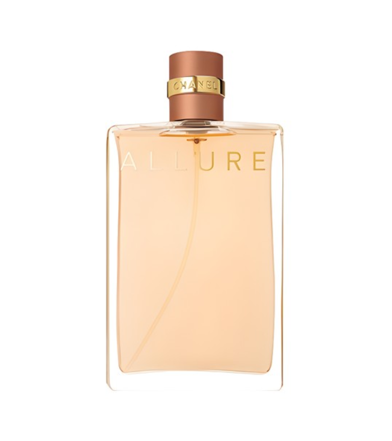 CHANEL ALLURE EDP  50ML